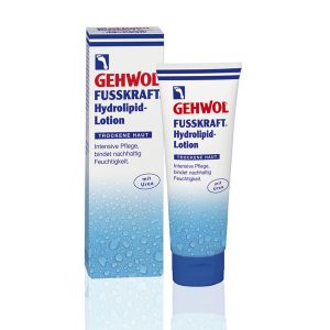 GEHWOL Hydrolipid Lotion hydrolipidow...
