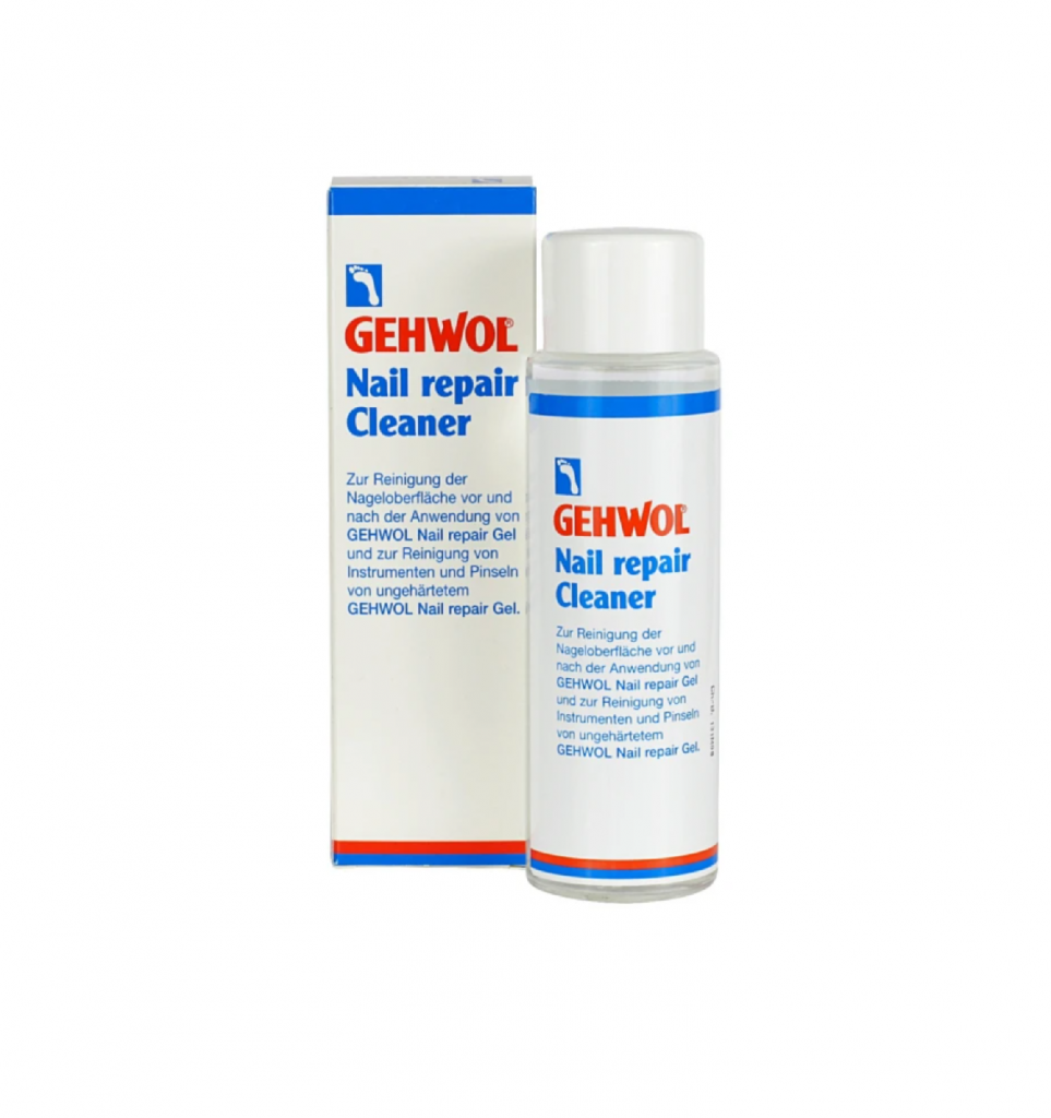 GEHWOL Nail repair Cleaner 150 ml PODOCLINIC