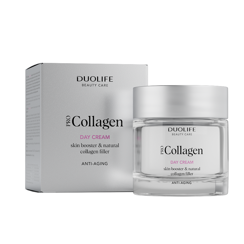 DUOLIFE Pro Collagen Day Cream 50ml