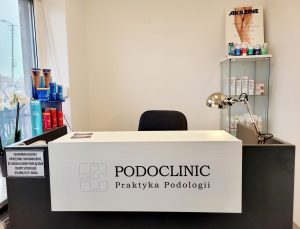 Podolog Skierniewice – Cennik usług podologicznych
